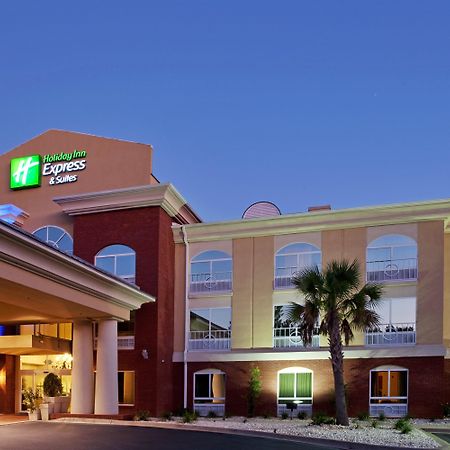 Holiday Inn Express Camden Buitenkant foto