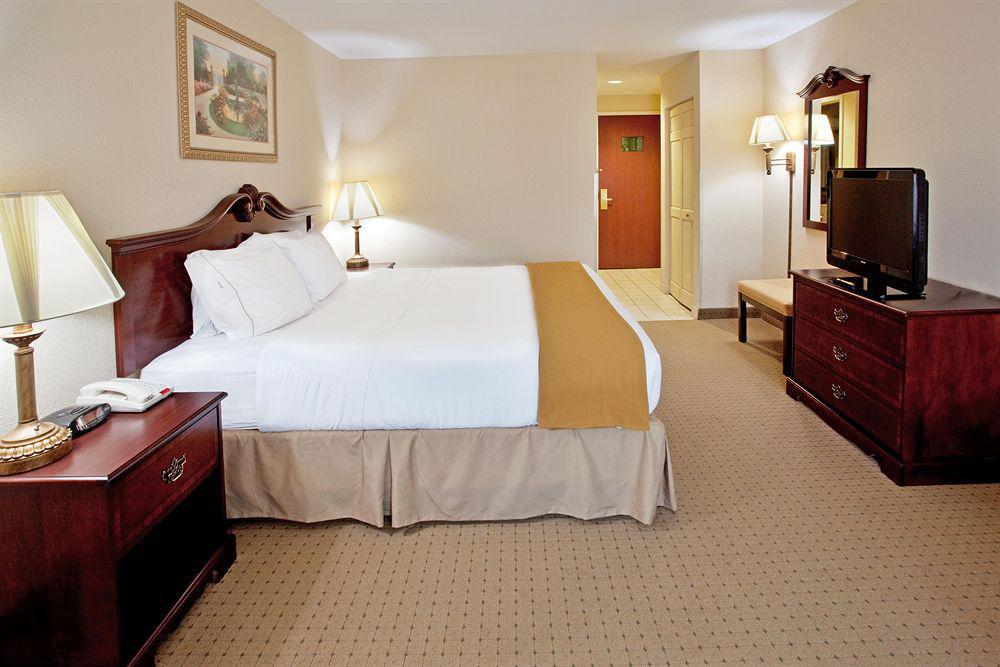 Holiday Inn Express Camden Buitenkant foto