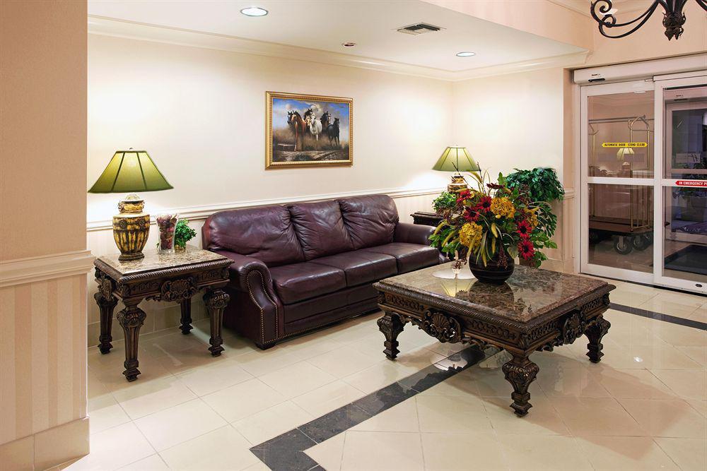 Holiday Inn Express Camden Interieur foto