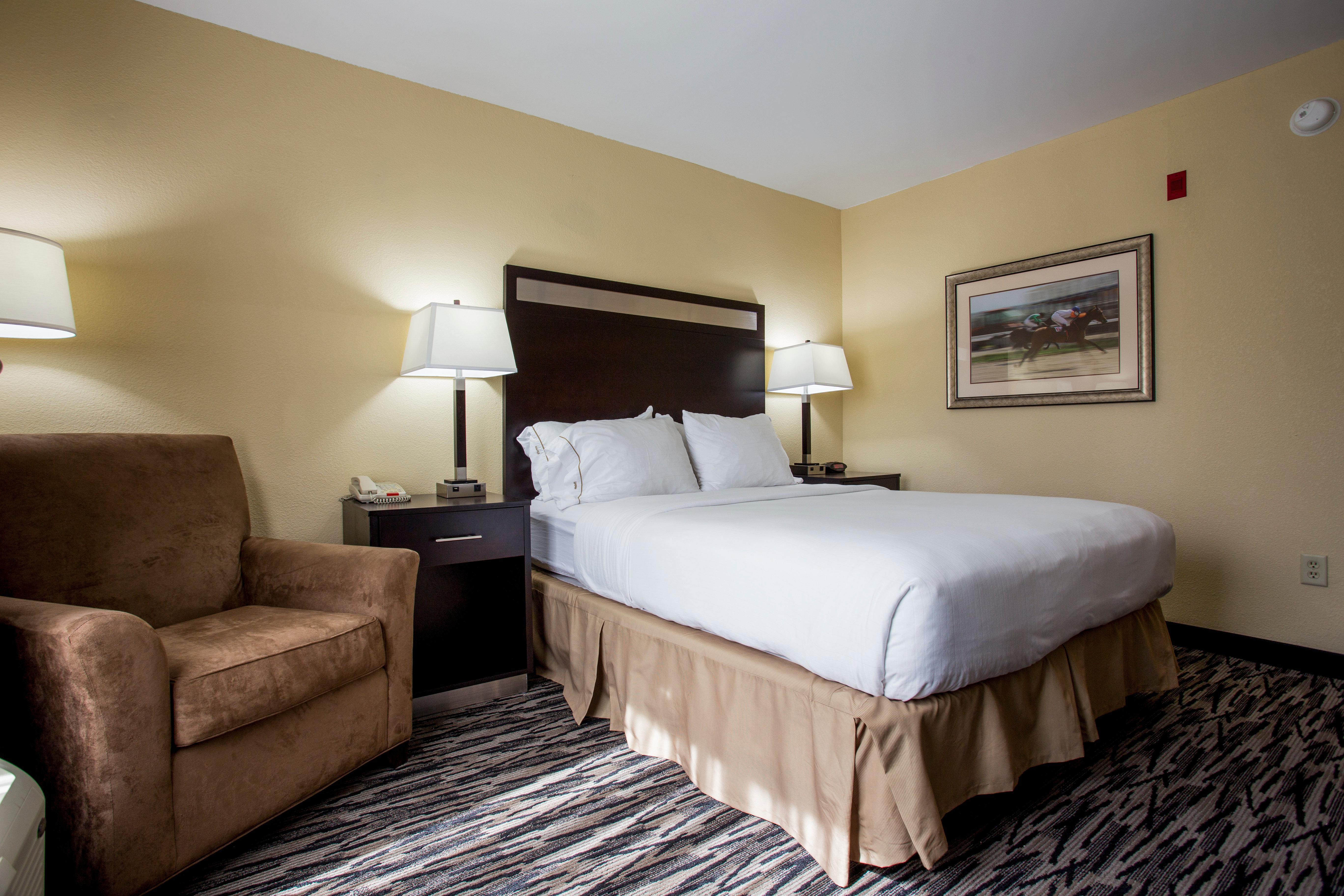 Holiday Inn Express Camden Buitenkant foto