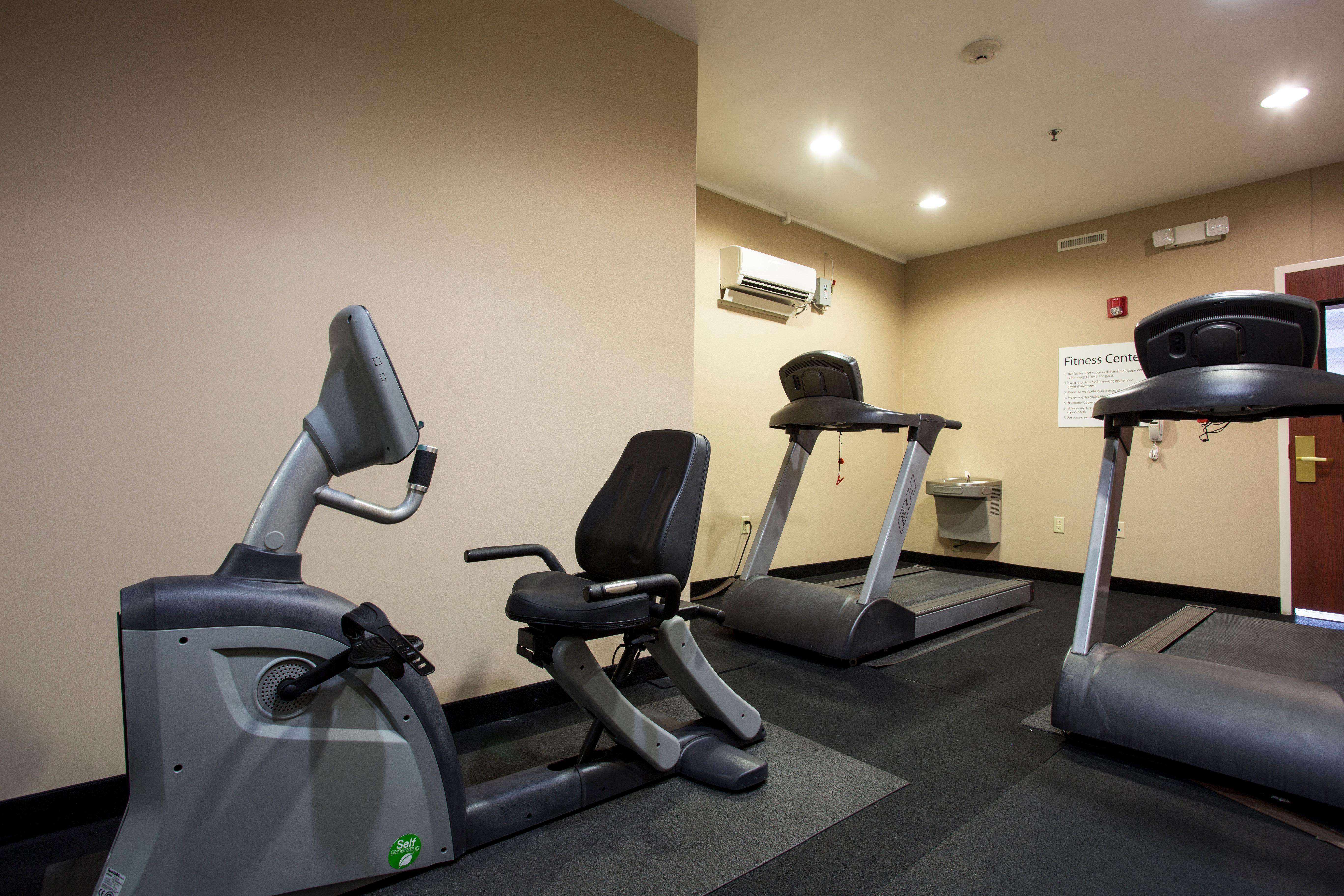 Holiday Inn Express Camden Buitenkant foto