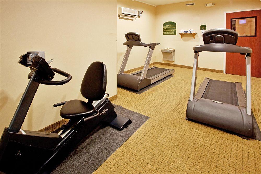 Holiday Inn Express Camden Buitenkant foto