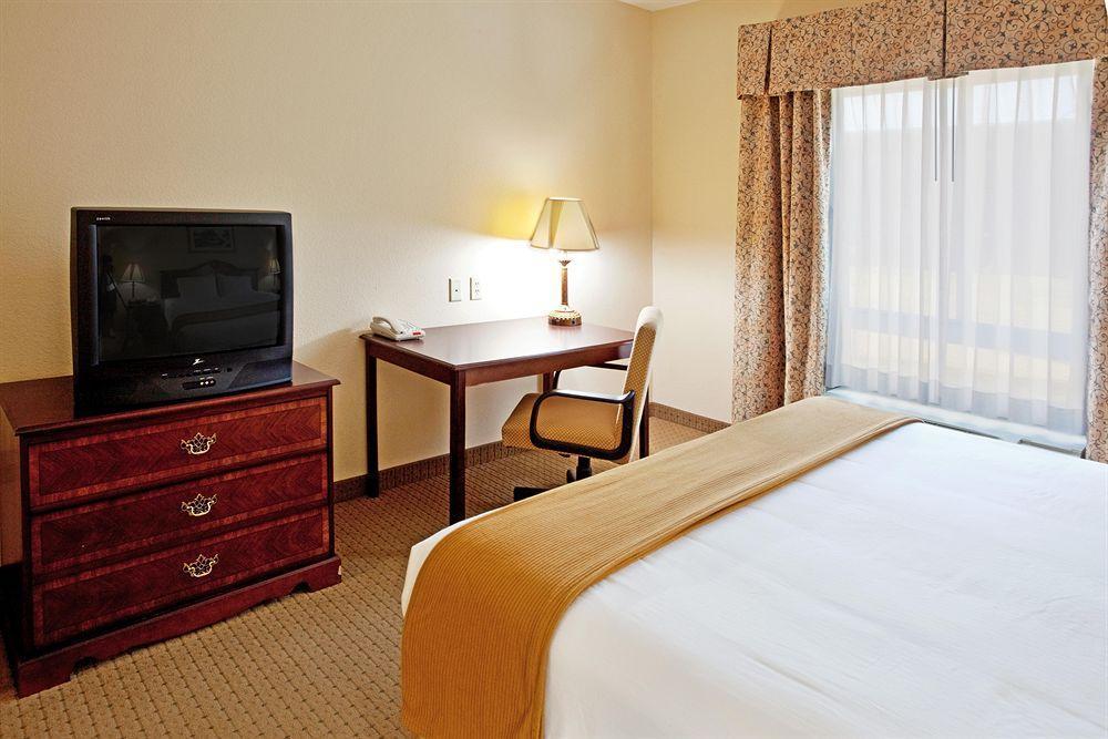 Holiday Inn Express Camden Kamer foto